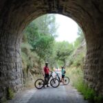 Rutas fáciles en bici por Teruel: descubre paisajes increíbles