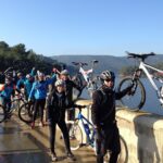 Descubre las mejores rutas en bici por Vilanova i la Geltrú y maravíllate con sus paisajes encantadores