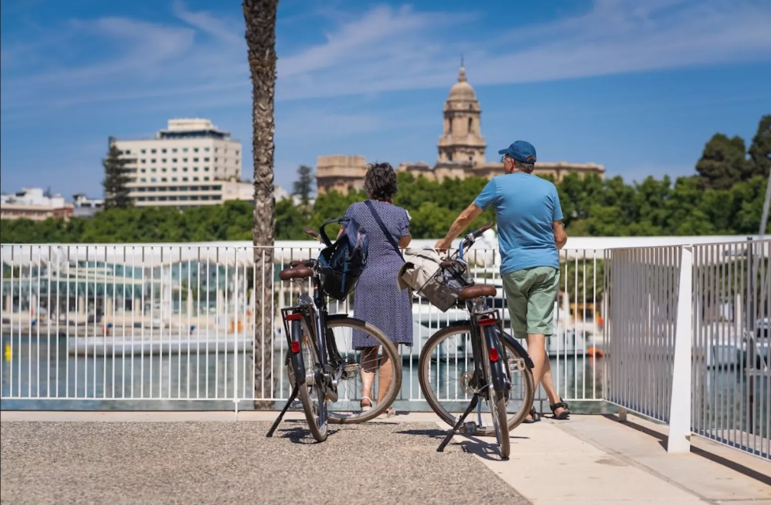 Descubre las mejores rutas en bicicleta y vive emocionantes aventuras ...