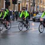 Luces para bicicleta: Visibilidad y seguridad garantizada con luces brillantes